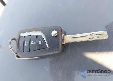 2018 Toyota Camry Le from USA, damaged, VIN 4T1B11HK9JU546979